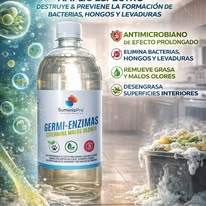 Presentaciones de productos